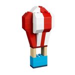 Купити Лего 10705 Великий Набір кубиків для вільного конструювання, LEGO Classic. Купити Лего 10705 Великий Набір кубиків для вільного конструювання, LEGO Classic.