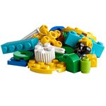 Купити Лего 10712 Кубики і механізми, LEGO Classic. Купити Лего 10712 Кубики і механізми, LEGO Classic.