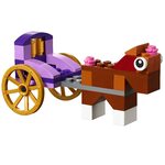 Купити Лего 10715 Кубики і колеса, LEGO Classic.