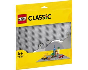 Сіра базова пластина