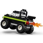 Купити Лего 11036 Креативні автомобілі, Класик.