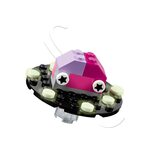 Лего 11037 Креативні космічні планети Класик.