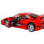 Купити Лего 10248 Феррарі F40 LEGO Creator.