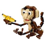 Купити Лего 31019 Лісові тварини LEGO Creator. Купити Лего 31019 Лісові тварини LEGO Creator.