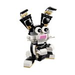 Купити Лего31021 Пухнасті істоти LEGO Creator.