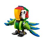 Купити Лего 31031 Тварини джунглів LEGO Creator.