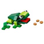Купити Лего 31031 Тварини джунглів LEGO Creator.