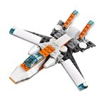 Купити Лего 31034 Літаючі апарати майбутнього LEGO Creator.