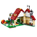 Купити Лего 31038 Времена года LEGO Creator. Купити Лего 31038 Времена года LEGO Creator.