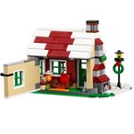 Купити Лего 31038 Времена года LEGO Creator. Купити Лего 31038 Времена года LEGO Creator.
