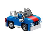 Купити Лего 31038 Времена года LEGO Creator. Купити Лего 31038 Времена года LEGO Creator.