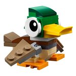 Купити Лего 31044 Тварини в парку LEGO Creator.