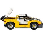 Купити Лего 31046 Кабріолет LEGO Creator.