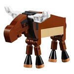 Купити Лего 31048 Будиночок на березі озера LEGO Creator.