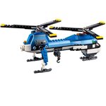 Купити Лего 31049 Двогвинтовий вертоліт LEGO Creator.