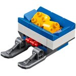 Купити Лего 31049 Двогвинтовий вертоліт LEGO Creator.