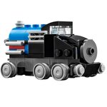 Купити Лего Креатор 31054 Блакитний Експрес LEGO CREATOR. Купити Лего Креатор 31054 Блакитний Експрес LEGO CREATOR.