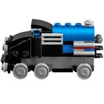 Купити Лего Креатор 31054 Блакитний Експрес LEGO CREATOR. Купити Лего Креатор 31054 Блакитний Експрес LEGO CREATOR.