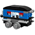 Купити Лего Креатор 31054 Блакитний Експрес LEGO CREATOR. Купити Лего Креатор 31054 Блакитний Експрес LEGO CREATOR.