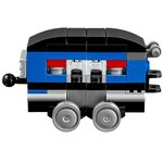 Купити Лего Креатор 31054 Блакитний Експрес LEGO CREATOR. Купити Лего Креатор 31054 Блакитний Експрес LEGO CREATOR.