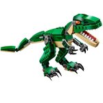 Купити Лего Креатор 31058 Грозний динозавр LEGO CREATOR.