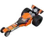 Купити Лего Креатор 31059 Помаранчевий мотоцикл LEGO CREATOR. Купити Лего Креатор 31059 Помаранчевий мотоцикл LEGO CREATOR.
