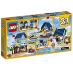 Купити Лего Креатор 31063 Відпустка у моря LEGO CREATOR. Купити Лего Креатор 31063 Відпустка у моря LEGO CREATOR.