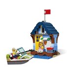 Купити Лего Креатор 31063 Відпустка у моря LEGO CREATOR. Купити Лего Креатор 31063 Відпустка у моря LEGO CREATOR.