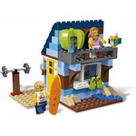 Купити Лего Креатор 31063 Відпустка у моря LEGO CREATOR. Купити Лего Креатор 31063 Відпустка у моря LEGO CREATOR.