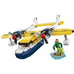 Купити Лего Креатор 31064 Пригоди на островах LEGO CREATOR. Купити Лего Креатор 31064 Пригоди на островах LEGO CREATOR.