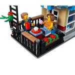 Купити Лего Креатор 31065 Будиночок в передмісті LEGO CREATOR. Купити Лего Креатор 31065 Будиночок в передмісті LEGO CREATOR.