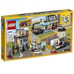 Купити Лего Креатор 31065 Будиночок в передмісті LEGO CREATOR. Купити Лего Креатор 31065 Будиночок в передмісті LEGO CREATOR.