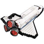 Купити Лего Кріейтор 31066 Космічний Шаттл, LEGO Creator.