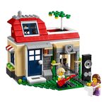 Купити Лего Креатор 31067 Вихідні у басейну, LEGO Creator. Купити Лего Креатор 31067 Вихідні у басейну, LEGO Creator.