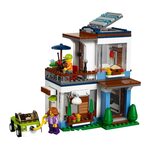 Купити Лего Кріейтор 31068 Сучасний будинок, LEGO Creator. Купити Лего Кріейтор 31068 Сучасний будинок, LEGO Creator.