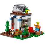 Купити Лего Кріейтор 31068 Сучасний будинок, LEGO Creator. Купити Лего Кріейтор 31068 Сучасний будинок, LEGO Creator.
