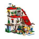 Купити Лего Кріейтор 31068 Сучасний будинок, LEGO Creator. Купити Лего Кріейтор 31068 Сучасний будинок, LEGO Creator.