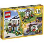 Купити Лего Кріейтор 31068 Сучасний будинок, LEGO Creator. Купити Лего Кріейтор 31068 Сучасний будинок, LEGO Creator.