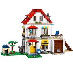 Купити Лего Кріейтор 31069 Сімейна вілла, LEGO Creator. Купити Лего Кріейтор 31069 Сімейна вілла, LEGO Creator.