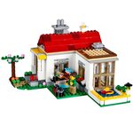 Купити Лего Кріейтор 31069 Сімейна вілла, LEGO Creator. Купити Лего Кріейтор 31069 Сімейна вілла, LEGO Creator.