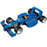 Купити Лего Кріейтор 31070 Турбо гоночна машина, LEGO Creator.