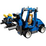 Купити Лего Кріейтор 31070 Турбо гоночна машина, LEGO Creator.