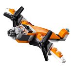 Купити Лего 31071 Дослідницький дрон, LEGO Creator. Купити Лего 31071 Дослідницький дрон, LEGO Creator.