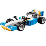 Купити Лего 31072 Супердвигун, LEGO Creator. Купити Лего 31072 Супердвигун, LEGO Creator.