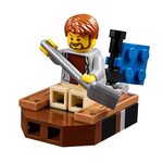 Купити Лего 31075 Пригоди в глушині, LEGO Creator.
