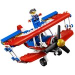 Купити Лего 31076 Безстрашний літак вищого пілотажу, LEGO Creator.