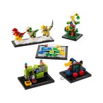 Купити Лего 40563 Дань Дому LEGO.