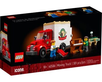 Вантажівка