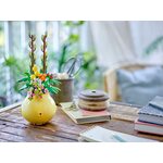 Купити Лего 40588 Горщик для квітів, Креатор. Купити Лего 40588 Горщик для квітів, Креатор.