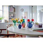 Купити Лего 40647 Квіти Лотоса, Креатор.